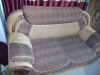 1 set sofa